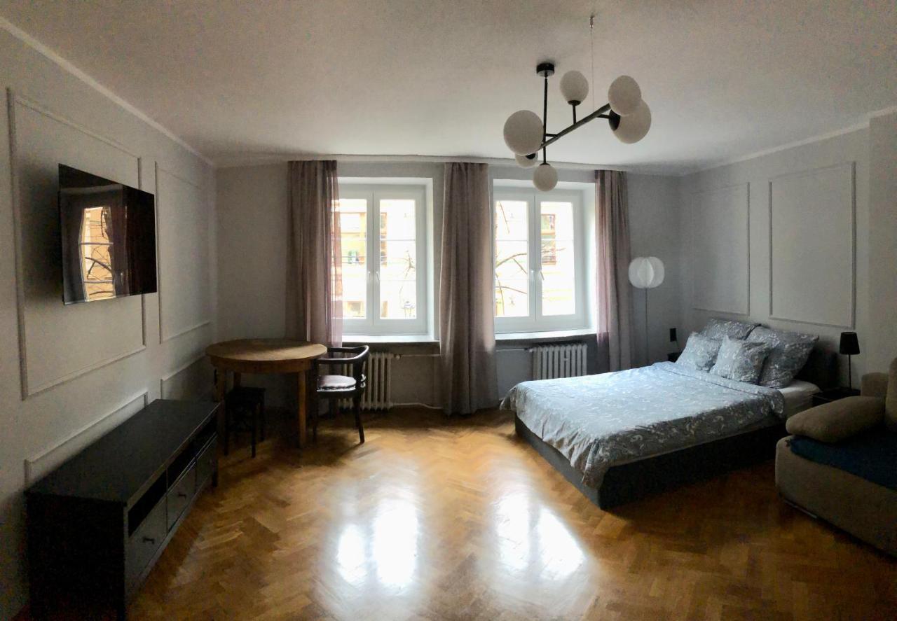 Apartament Central Nº1 Wrocław Exterior foto